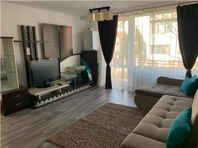 Apartament 3 camere, str.Cerbului