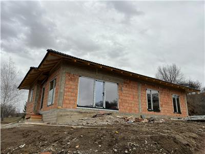 Casa la cheie, Str Ghinzii
