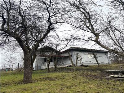 Casa cu 9 ari teren, Ocna Dejului