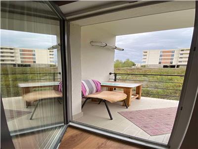 Apartament 2 camere, Podul Jelnei