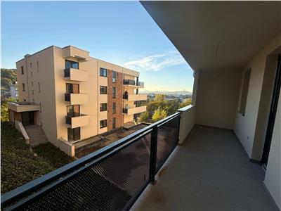 Apartament 2 dormitoare, Zona Ghinzii/ Podul Jelnei
