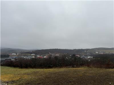 Teren intravilan 11 ari, Uranus