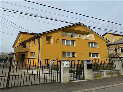 Oportunitate investitie- Casa P+1E+M, intrare Unirea