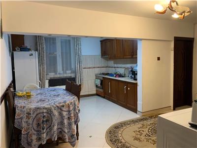 Apartament 3 camere, Imparatul Traian