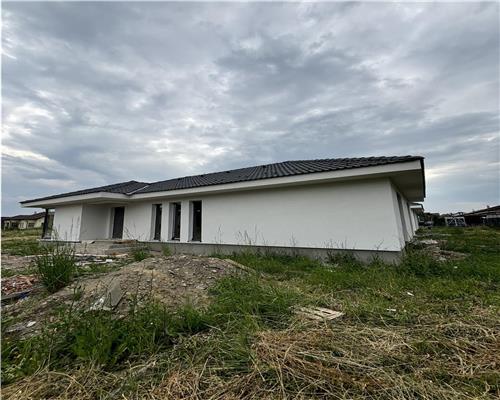 Casa pe un nivel, zona Dedeman