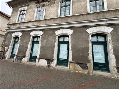 Spatiu comercial, Bld.Republicii