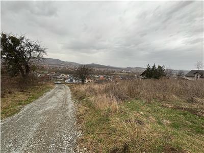 Teren 9 ari Valea Ghinzii