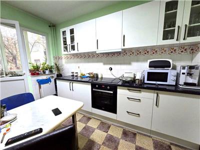 Apartament 3 camere, Grigorescu