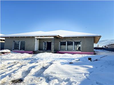 Casa pe un nivel, zona Aerodrom(TVA inclus)