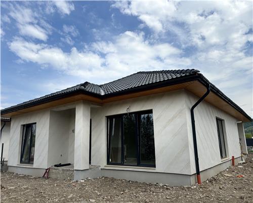Casa pe un nivel, zona Aerodrom(TVA inclus)