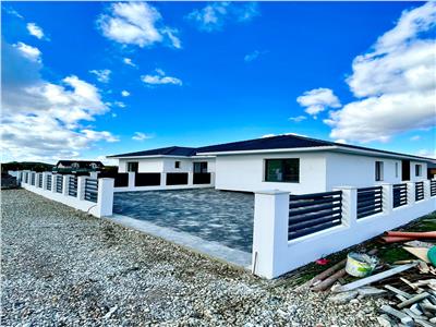 Casa tip Duplex , zona Aerodrom