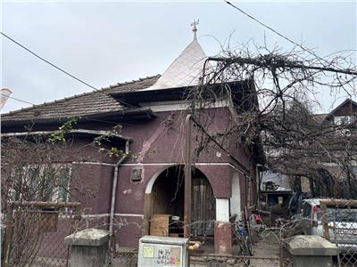 Casa la strada Principala, Beclean