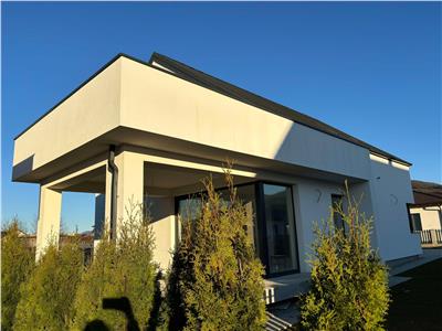 Casa P+ M, zona Aerodrom