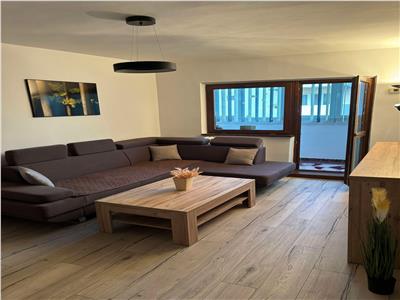 Apartament 2 camere, Andrei Muresanu