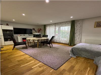 Apartament 4 camere, Stefan cel Mare
