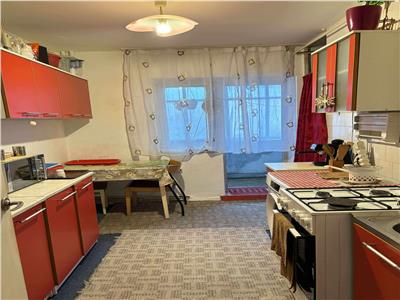 Apartament 3 camere, Stefan cel Mare