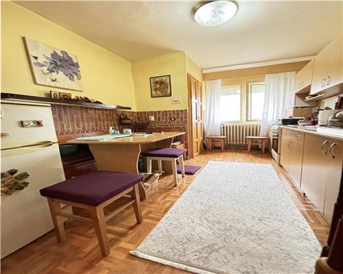 Apartament 2 camere, Petre Ispirescu