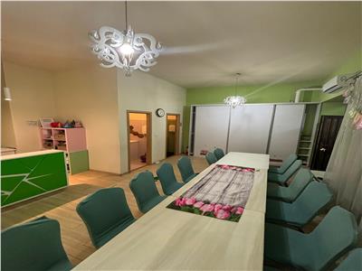 Spatiu comercial, zona Bisericii Evanghelice
