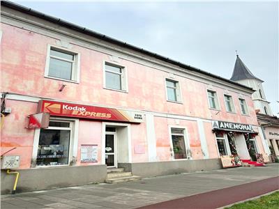 Spatiu comercial 85 mp, Independentei