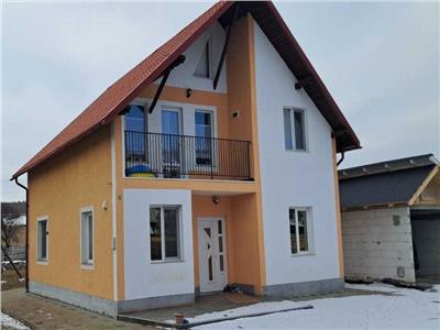 Casa P+E, Dorna Candrenilor