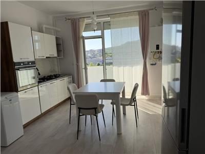 Apartment 2 camere, Calea Moldovei