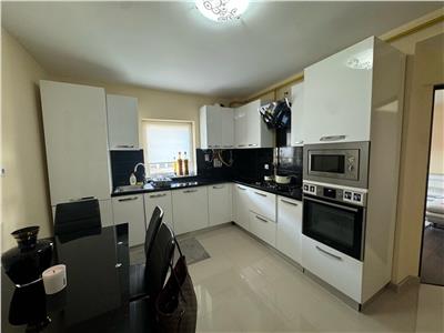 Apartament 2 camere, et 1,V.P.Predescu