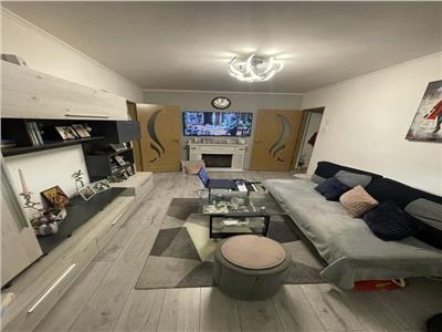 Apartament 2 camere, Decebal