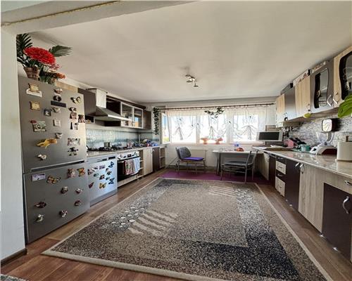 Apartament 3 camere, Petre Ispirescu