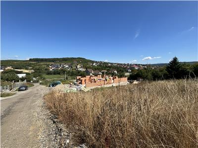 Teren zona Strada Soarelui,Sigmir