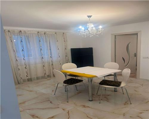 Apartament 3 camere, Parter, Eminescu