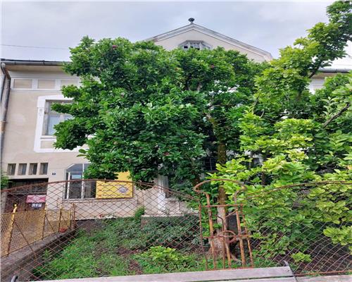 Proprietate arhitecturala de exceptie, Alexandru Odobescu