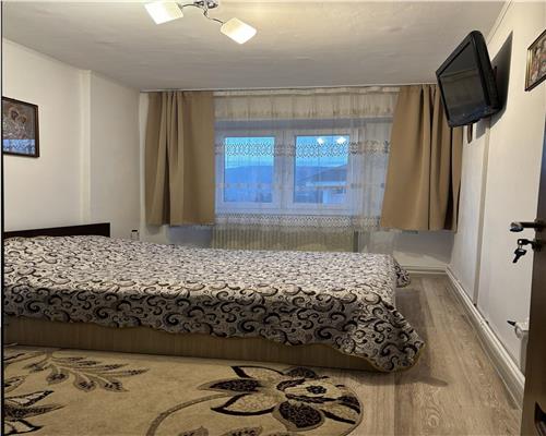 Apartament 4 camere, Aleea Zorilor, Beclean