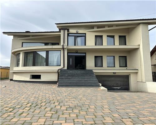 Casa D+P+E, zona Dedeman