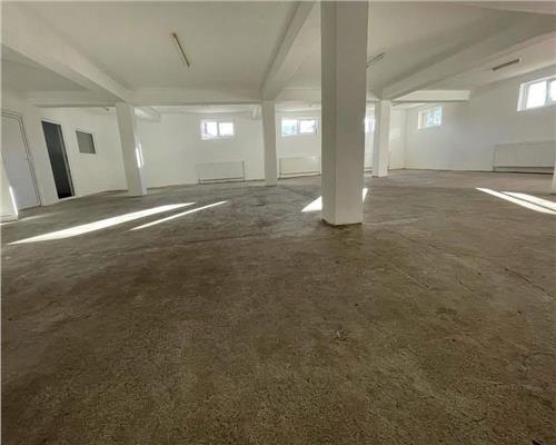 Spatiu comercial, strada  Soarelui