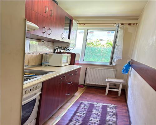 Apartament 2 camere, Mesteacanului
