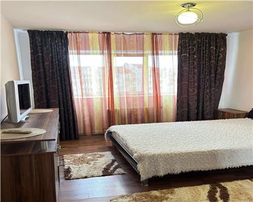 Apartament 2 camere, Muncelului