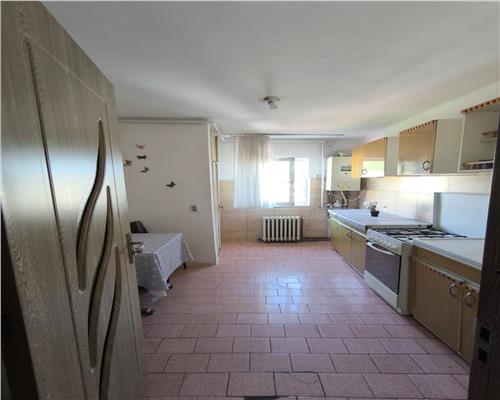 Apartament 3 camere, Sensul Vechi
