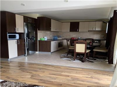 Apartament 3 camere, zona Drumul Dumitrei Vechi